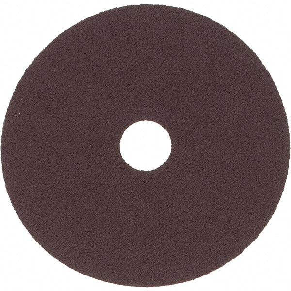 Fiber Disc: 5