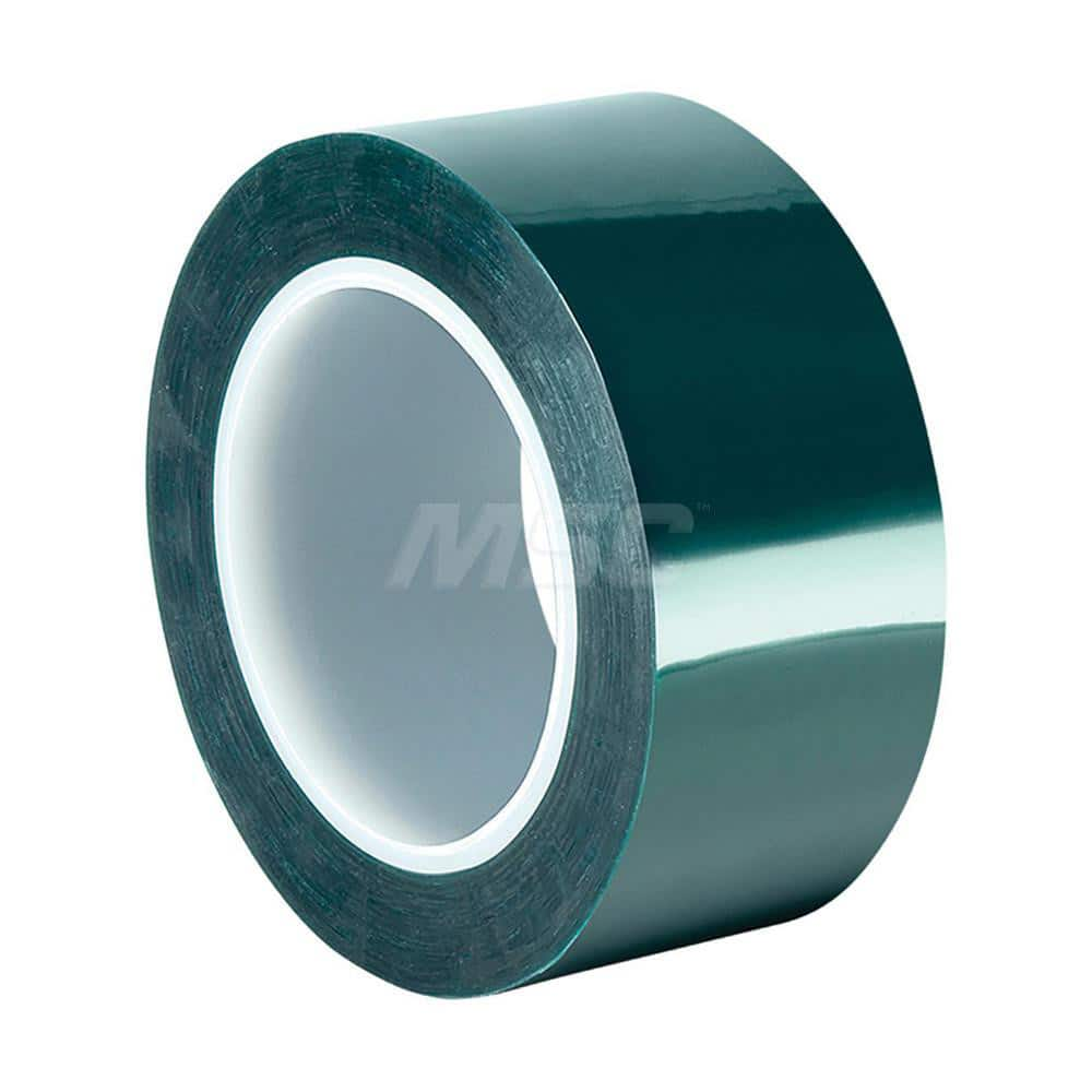 Polyester Film Tape: 1/2