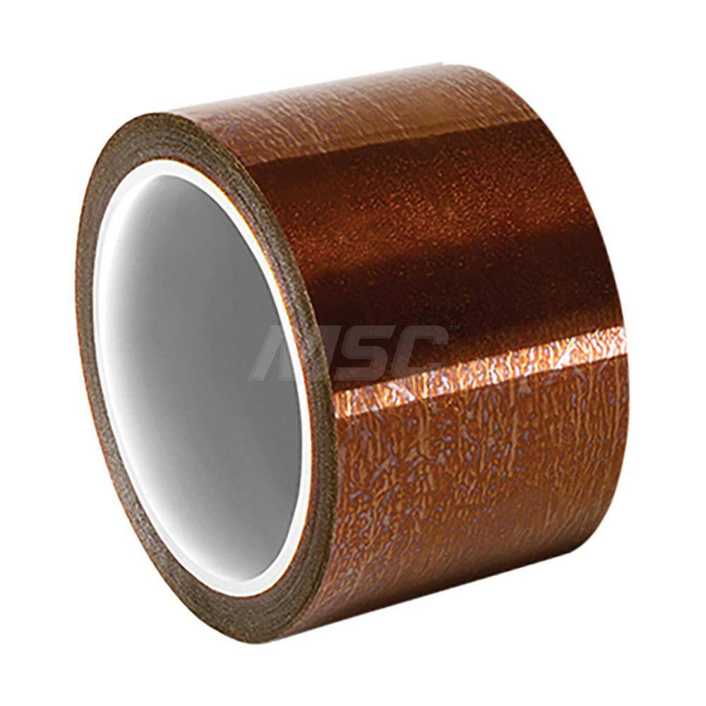 Polyimide Film Tape: 3/4