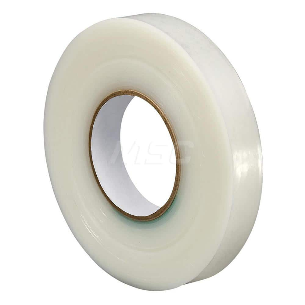 Polyethylene Film Tape: 2