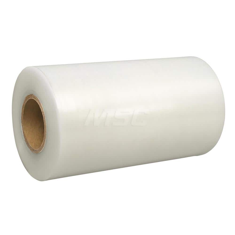 Polyethylene Film Tape: 12