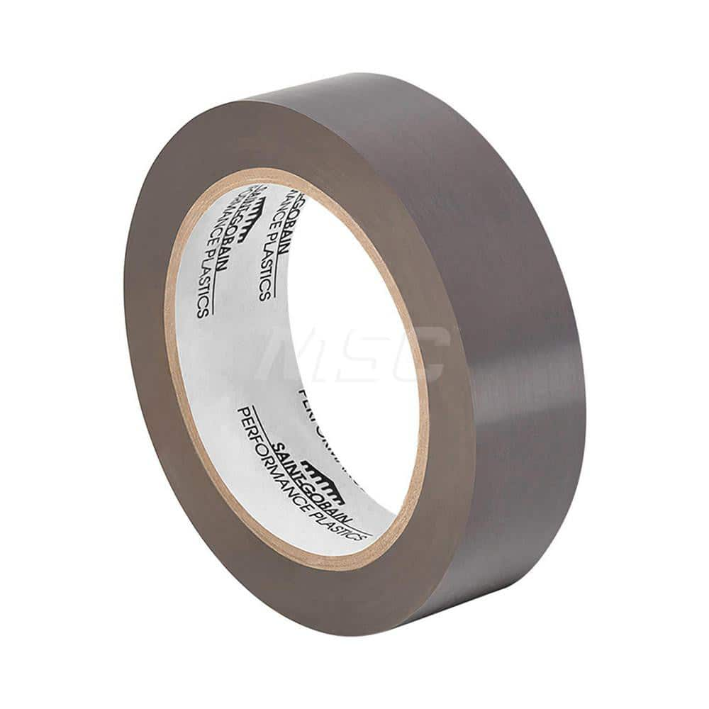 Polytetrafluroethylene Film Tape: 2