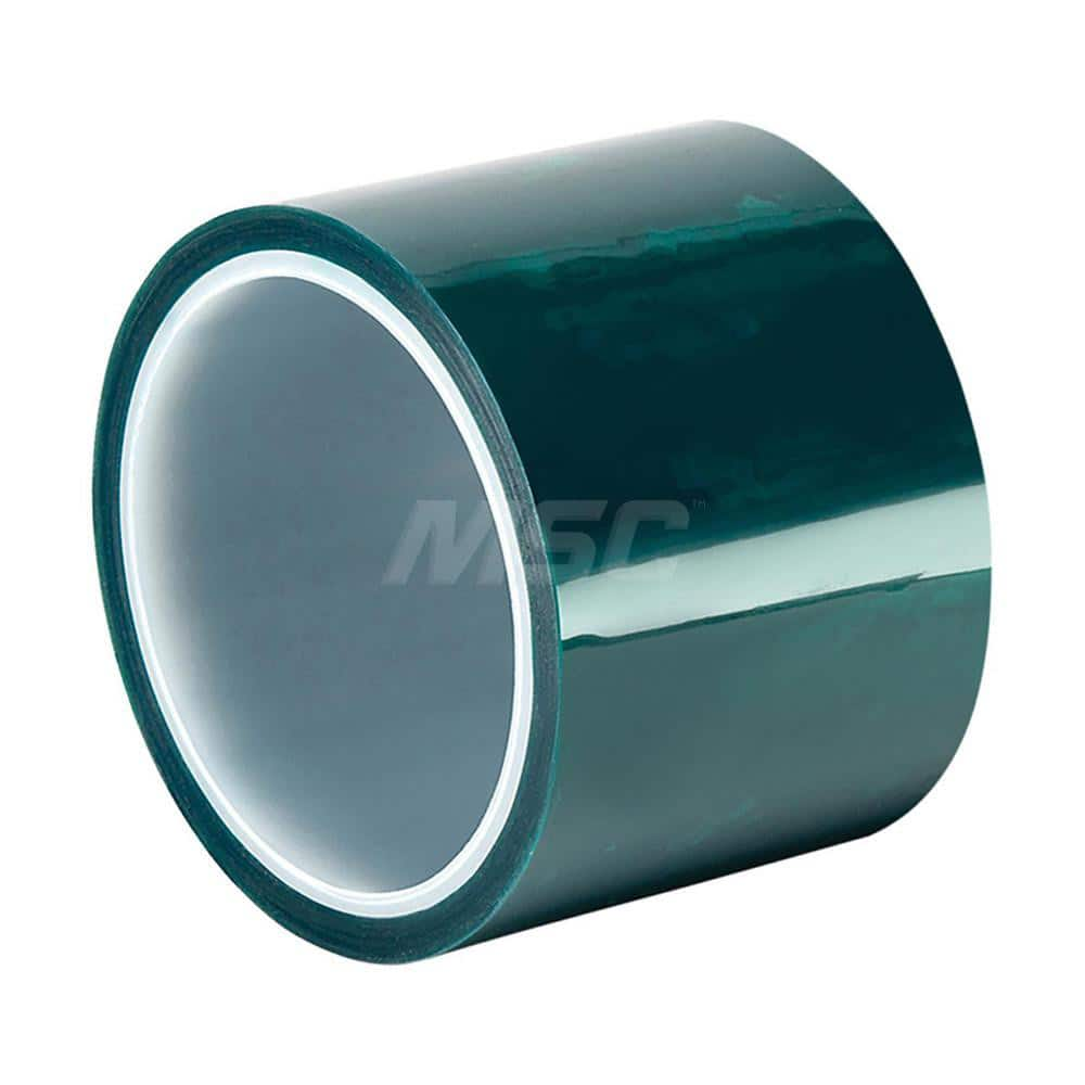 Polyester Film Tape: 3