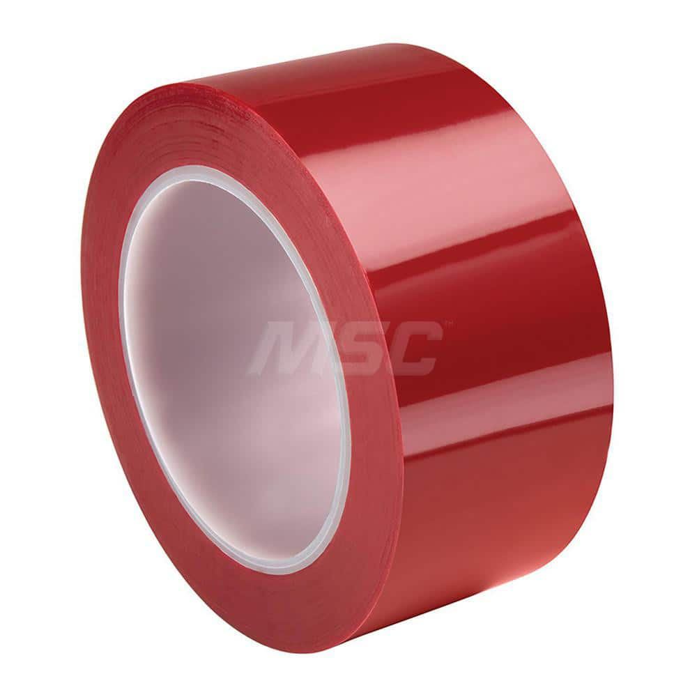 Polyester Film Tape: 2