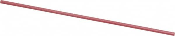 Round, Synthetic Ruby, Midget Finishing Stick MPN:350-4010