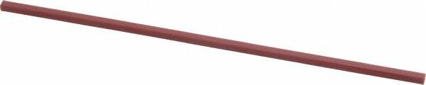 Square, Synthetic Ruby, Midget Finishing Stick MPN:350-4030