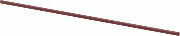 Round, Synthetic Ruby, Midget Finishing Stick MPN:350-4040