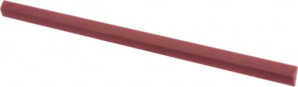 Barrette, Synthetic Ruby, Midget Finishing Stick MPN:350-4090