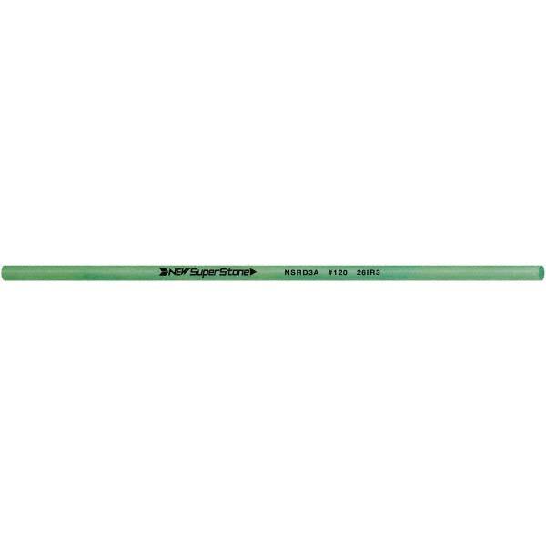 Round Ceramic Finishing Stick MPN:355-0135