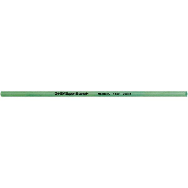 Round Ceramic Finishing Stick MPN:355-0137