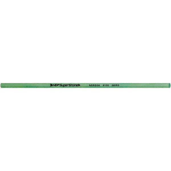 Round Ceramic Finishing Stick MPN:355-0138