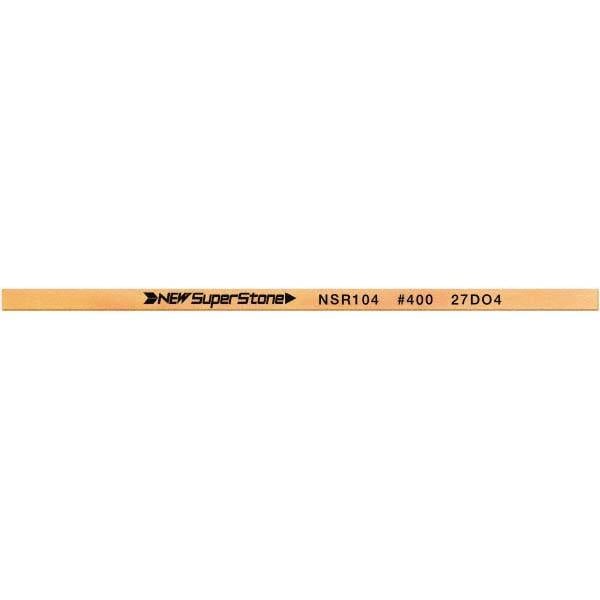 Flat Ceramic Finishing Stick MPN:355-0501