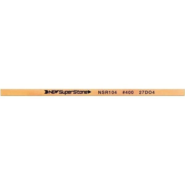 Flat Ceramic Finishing Stick MPN:355-0502