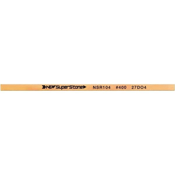 Flat Ceramic Finishing Stick MPN:355-0504