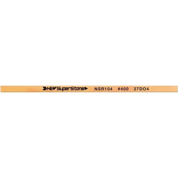 Flat Ceramic Finishing Stick MPN:355-0508