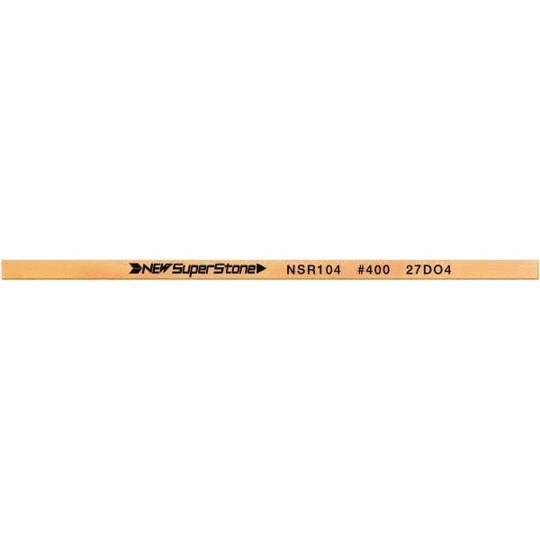 Flat Ceramic Finishing Stick MPN:355-0509