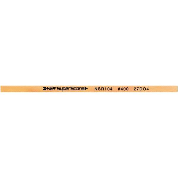 Flat Ceramic Finishing Stick MPN:355-0510