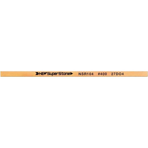 Flat Ceramic Finishing Stick MPN:355-0518