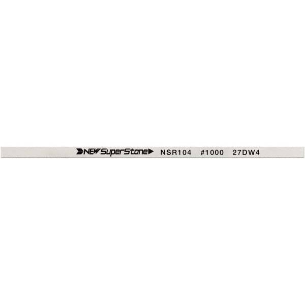 Flat Ceramic Finishing Stick MPN:355-0801