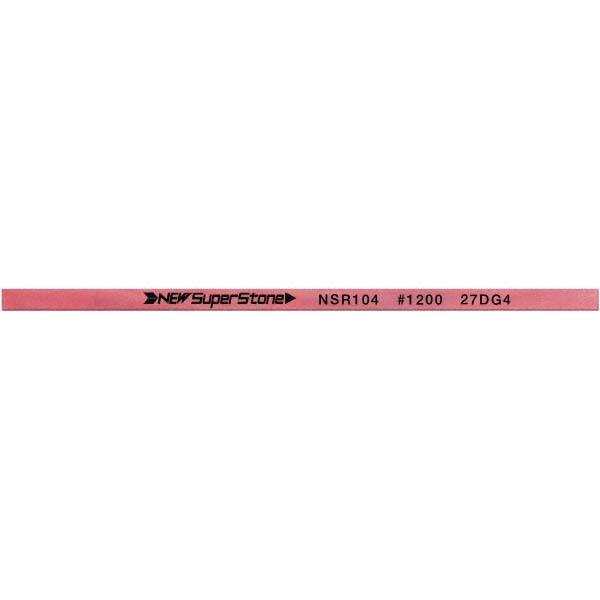 Flat Ceramic Finishing Stick MPN:355-0903