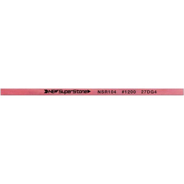 Flat Ceramic Finishing Stick MPN:355-0911