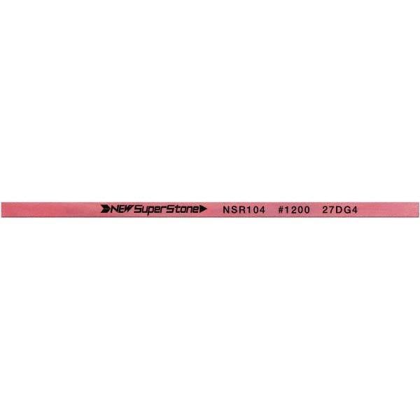 Flat Ceramic Finishing Stick MPN:355-0925