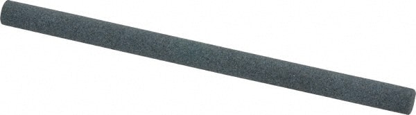 Round, Aluminum Oxide, Toolroom Finishing Stick MPN:399-0023