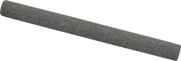 Round, Aluminum Oxide, Toolroom Finishing Stick MPN:399-0026