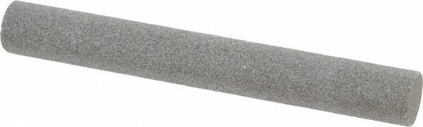 Round, Aluminum Oxide, Toolroom Finishing Stick MPN:399-0029