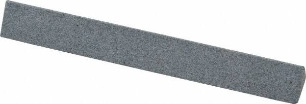 Three Square, Aluminum Oxide, Toolroom Finishing Stick MPN:399-0039