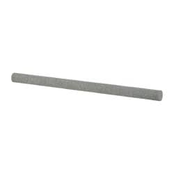 Round, Aluminum Oxide, Toolroom Finishing Stick MPN:399-0123