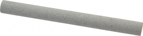 Round, Aluminum Oxide, Toolroom Finishing Stick MPN:399-0126