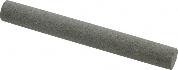 Round, Aluminum Oxide, Toolroom Finishing Stick MPN:399-0129