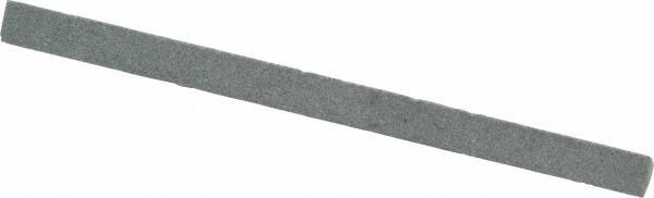 Three Square, Aluminum Oxide, Toolroom Finishing Stick MPN:399-0133