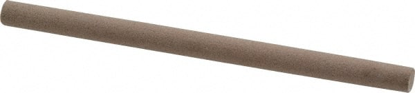 Round, Aluminum Oxide, Toolroom Finishing Stick MPN:399-0223