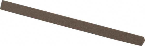 Three Square, Aluminum Oxide, Toolroom Finishing Stick MPN:399-0233