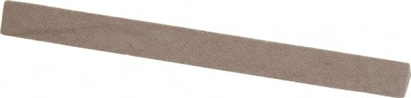 Three Square, Aluminum Oxide, Toolroom Finishing Stick MPN:399-0236