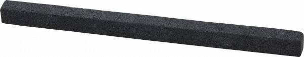 Square, Silicon Carbide, Toolroom Finishing Stick MPN:399-1003