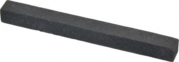 Square, Silicon Carbide, Toolroom Finishing Stick MPN:399-1006