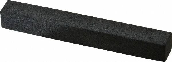 Square, Silicon Carbide, Toolroom Finishing Stick MPN:399-1009