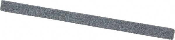 Three Square, Silicon Carbide, Toolroom Finishing Stick MPN:399-1033