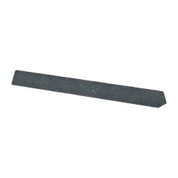 Three Square, Silicon Carbide, Toolroom Finishing Stick MPN:399-1036