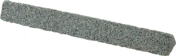 Three Square, Silicon Carbide, Toolroom Finishing Stick MPN:399-1039