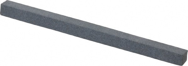 Square, Silicon Carbide, Toolroom Finishing Stick MPN:399-1103