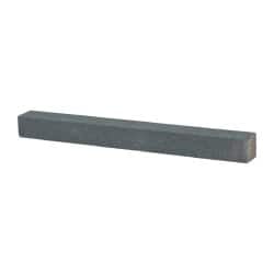 Square, Silicon Carbide, Toolroom Finishing Stick MPN:399-1106