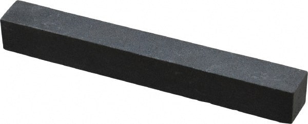 Square, Silicon Carbide, Toolroom Finishing Stick MPN:399-1109