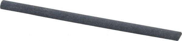 Half Round, Silicon Carbide, Toolroom Finishing Stick MPN:399-1113