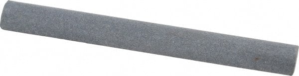 Half Round, Silicon Carbide, Toolroom Finishing Stick MPN:399-1119