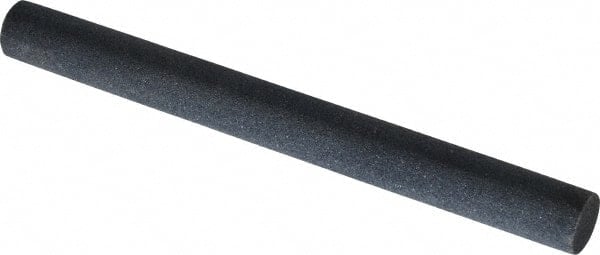 Round, Silicon Carbide, Toolroom Finishing Stick MPN:399-1126