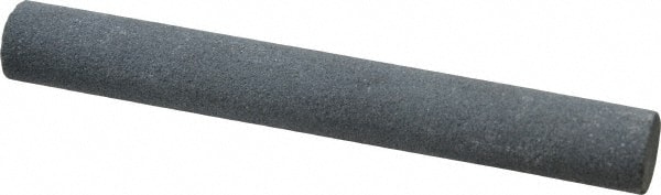 Round, Silicon Carbide, Toolroom Finishing Stick MPN:399-1129